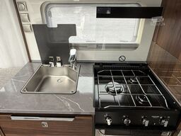 FENDT Diamant 560 SG Neufahrzeug Modell 2026