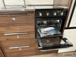 FENDT Diamant 560 SG Neufahrzeug Modell 2026