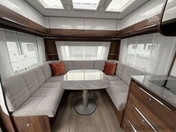 FENDT Diamant 560 SG Neufahrzeug Modell 2026