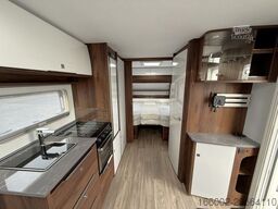 FENDT Diamant 560 SG Neufahrzeug Modell 2026