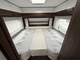 FENDT Diamant 560 SG Neufahrzeug Modell 2026