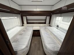 FENDT Diamant 560 SG Neufahrzeug Modell 2026