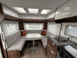 FENDT Diamant 560 SG Neufahrzeug Modell 2026