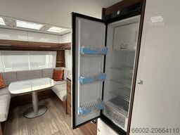 FENDT Diamant 560 SG Neufahrzeug Modell 2026