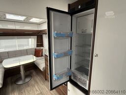 FENDT Diamant 560 SG Neufahrzeug Modell 2026