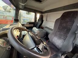 MAN TGS 26.400 6x6 MEILLER Kipper Schmitz EURO 5