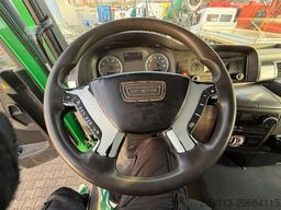 MAN TGS 26.400 6x6 MEILLER Kipper Schmitz EURO 5