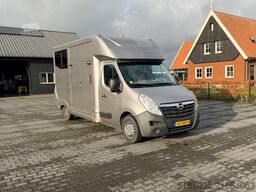 Opel Movano Renault Master Agriworld. aparte zadelka...