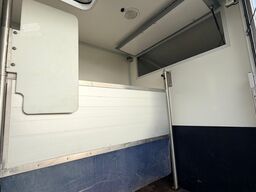 Opel Movano Renault Master Agriworld. aparte zadelka...