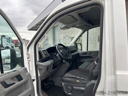MAN TGE  TGE 5.180, LADEBORDWAND, PALFINGER