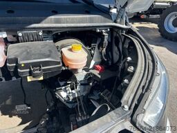 IVECO DAILY 40 - 180 FAHRGESTELL, E6 OHNE MOTOR/OHNE GETRIEBE