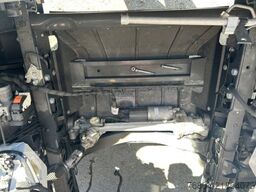 IVECO DAILY 40 - 180 FAHRGESTELL, E6 OHNE MOTOR/OHNE GETRIEBE
