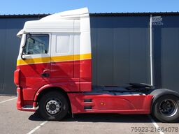 DAF XF 440 sc tractor unit