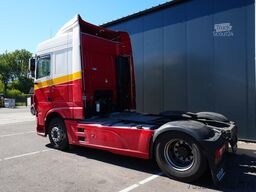 DAF XF 440 sc tractor unit