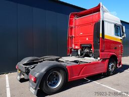 DAF XF 440 sc tractor unit