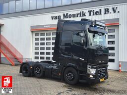 Renault T HIGH 520 6x2 - 32-BPT-7 - 70 TON PUSHER HEFBA...