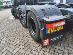 Renault T HIGH 520 6x2 - 32-BPT-7 - 70 TON PUSHER HEFBA...