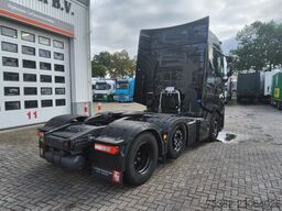 Renault T HIGH 520 6x2 - 32-BPT-7 - 70 TON PUSHER HEFBA...
