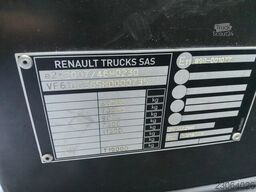 Renault T HIGH 520 6x2 - 32-BPT-7 - 70 TON PUSHER HEFBA...