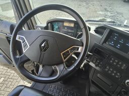 Renault T HIGH 520 6x2 - 32-BPT-7 - 70 TON PUSHER HEFBA...
