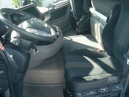 DAF XF 480 FT NGD Intarder 2x Tank ACC FCW LDW PCC Scheckheft