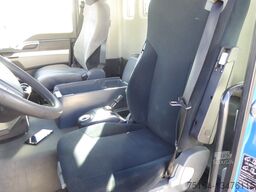 MAN TGS 35.480 8x4 BB Bordmatik