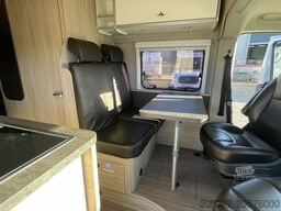 Fiat Weinsberg Carabus 600 K | 4 Posti Letto | Completamente Attrezzato