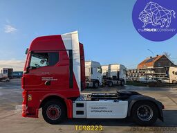 MAN TGX 510