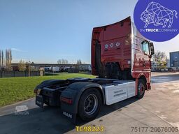 MAN TGX 510