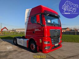 MAN TGX 510