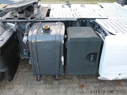 DAF XF 106.460 / Space Cab / Euro6 / Kipper Hydrauliek