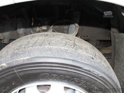 DAF XF 106.460 / Space Cab / Euro6 / Kipper Hydrauliek