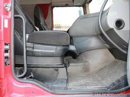 DAF XF 106.460 / Space Cab / Euro6 / Kipper Hydrauliek