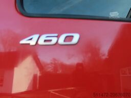 DAF XF 106.460 / Space Cab / Euro6 / Kipper Hydrauliek