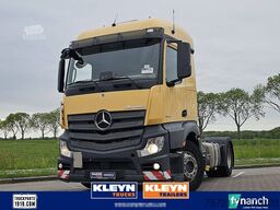 MERCEDES-BENZ ACTROS 1843