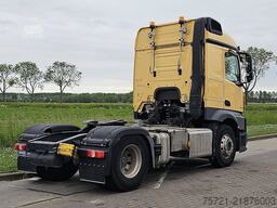 MERCEDES-BENZ ACTROS 1843
