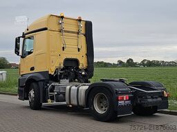 MERCEDES-BENZ ACTROS 1843