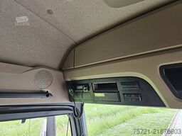 MERCEDES-BENZ ACTROS 1843