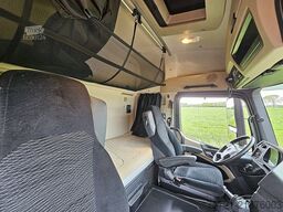MERCEDES-BENZ ACTROS 1843
