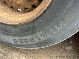 Nor Slep PHV24C