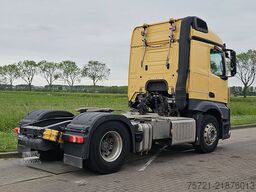 MERCEDES-BENZ ACTROS 1843