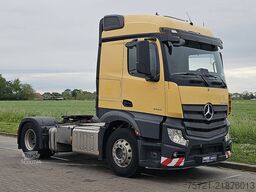 MERCEDES-BENZ ACTROS 1843