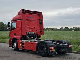 MERCEDES-BENZ ACTROS 1836 LS