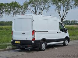 FORD TRANSIT 2.0 L2H2 Euro6 Trekhaak!