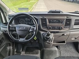 FORD TRANSIT 2.0 L2H2 Euro6 Trekhaak!