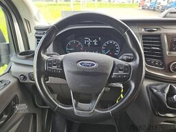 FORD TRANSIT 2.0 L2H2 Euro6 Trekhaak!