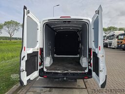 FORD TRANSIT 2.0 L2H2 Euro6 Trekhaak!