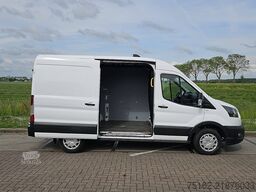 FORD TRANSIT 2.0 L2H2 Euro6 Trekhaak!