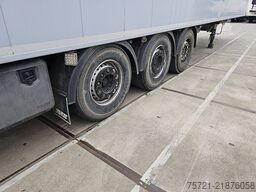 KNAPEN B200
