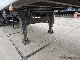 KNAPEN B200